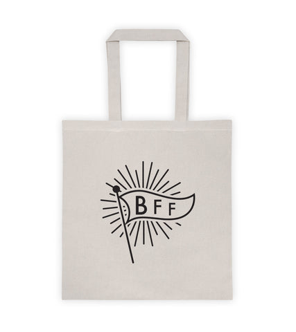 BFF Tote