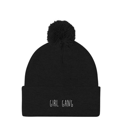 Girl Gang Beanie