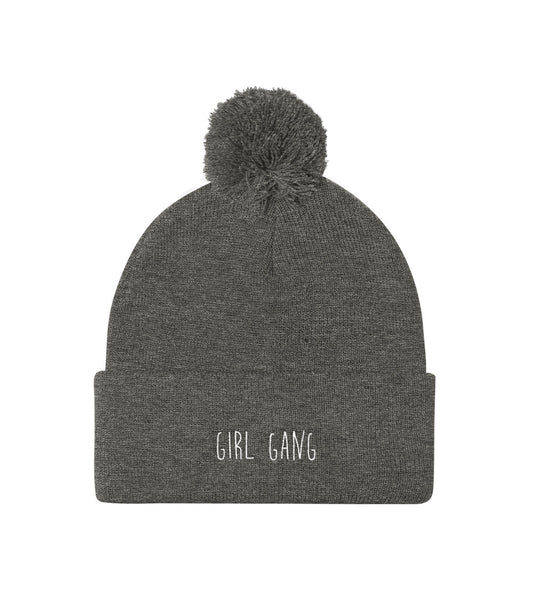 Girl Gang Beanie